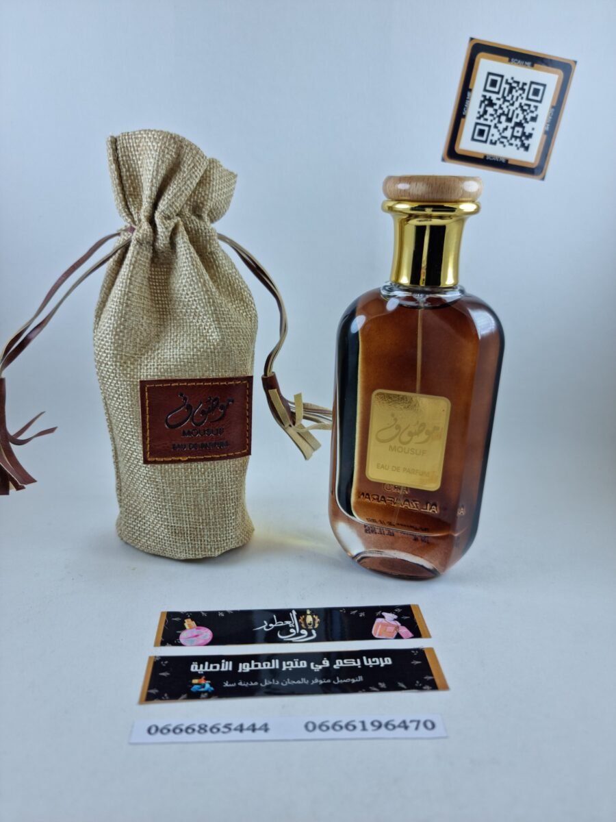 MOUSUF EDP 100ML