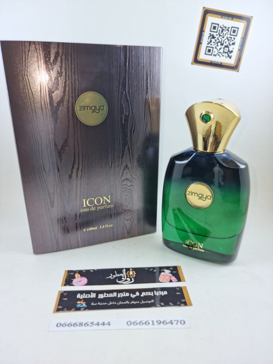 ICON EDP 100ML