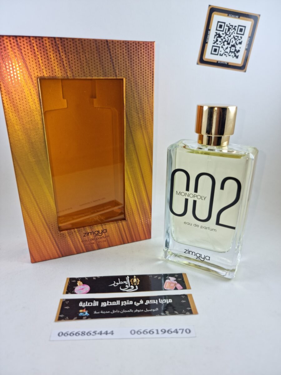 MONOPOLY EDP 100ML