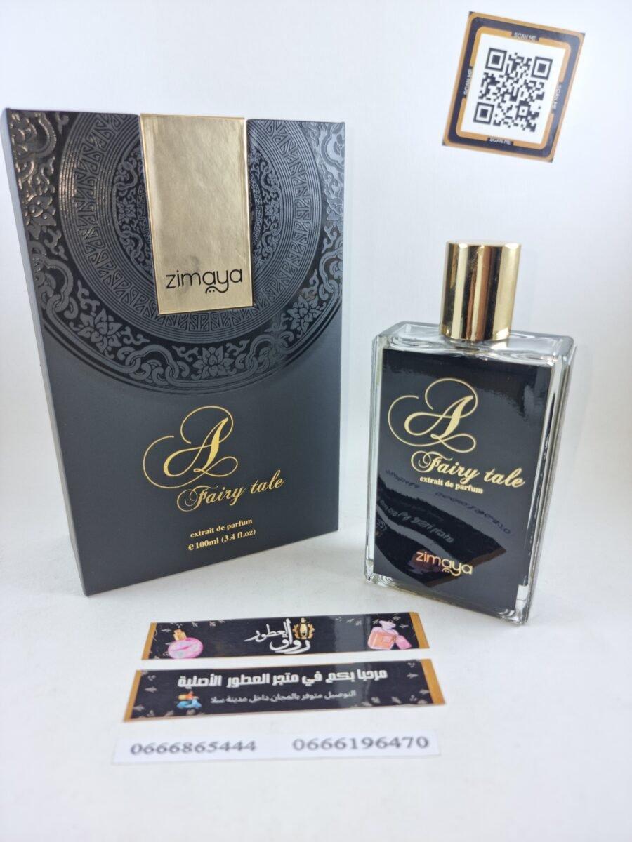 A FAIRY TALE EXTRAIT DE PARFUM 100ML