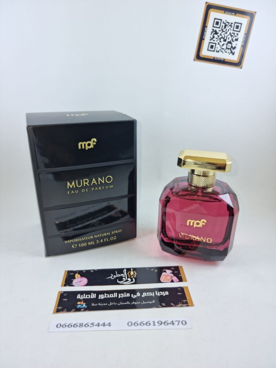 MURANO EDP 100ML