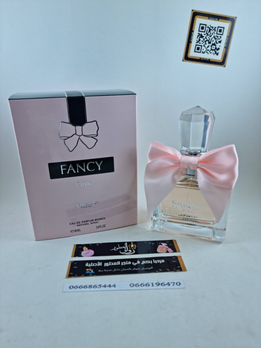 FANCY PINK EDP 85ML