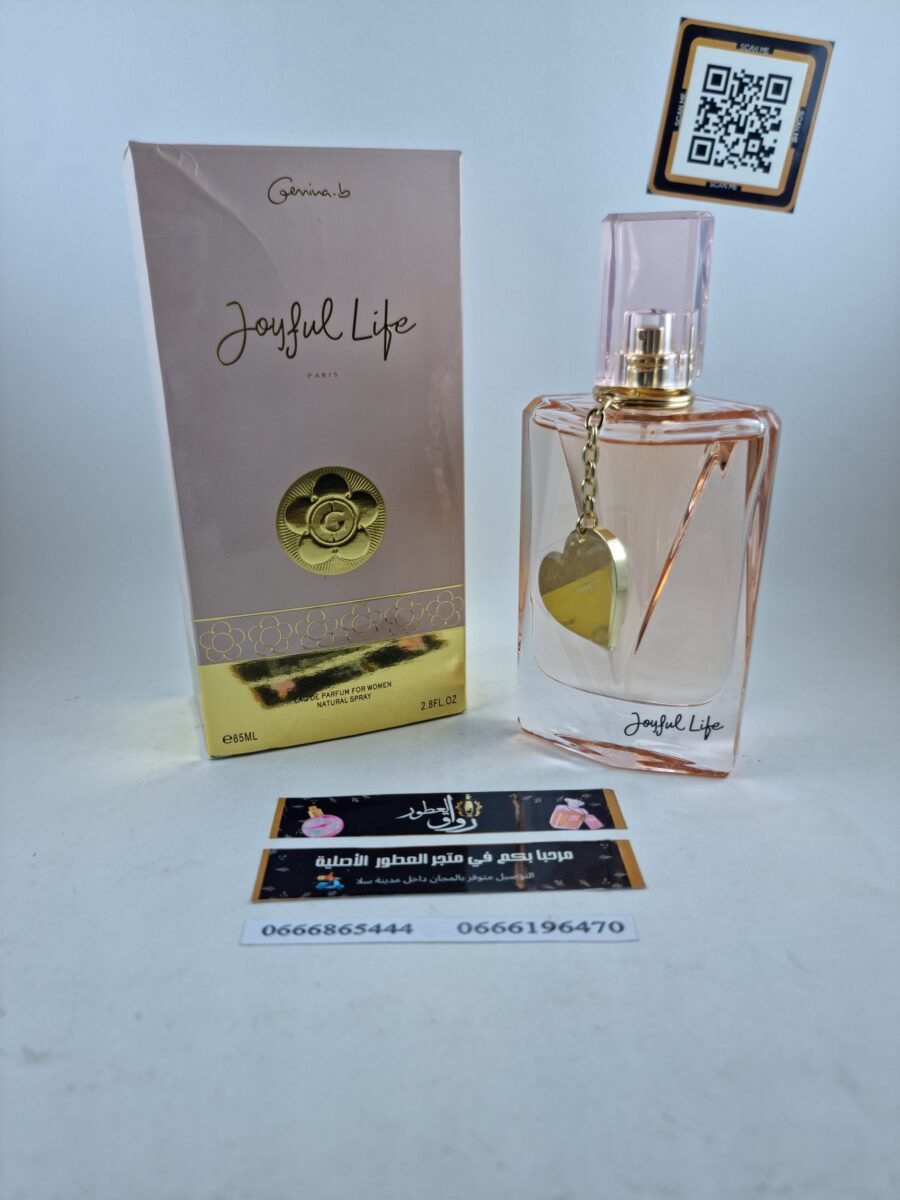 JOYFUL LIFE EDP 85ML