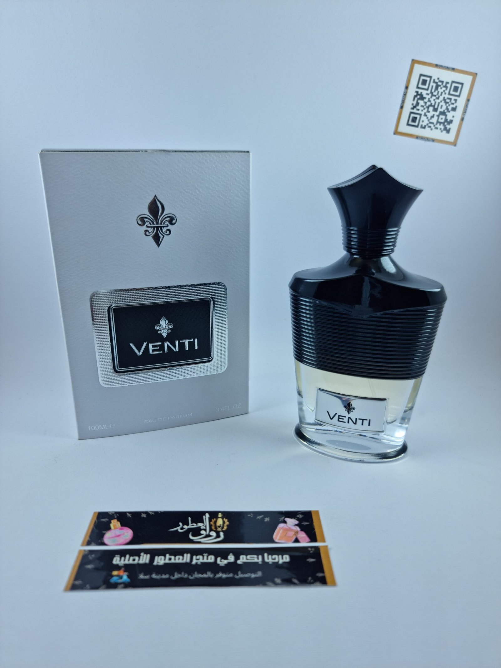 VENTI EDP 100ML