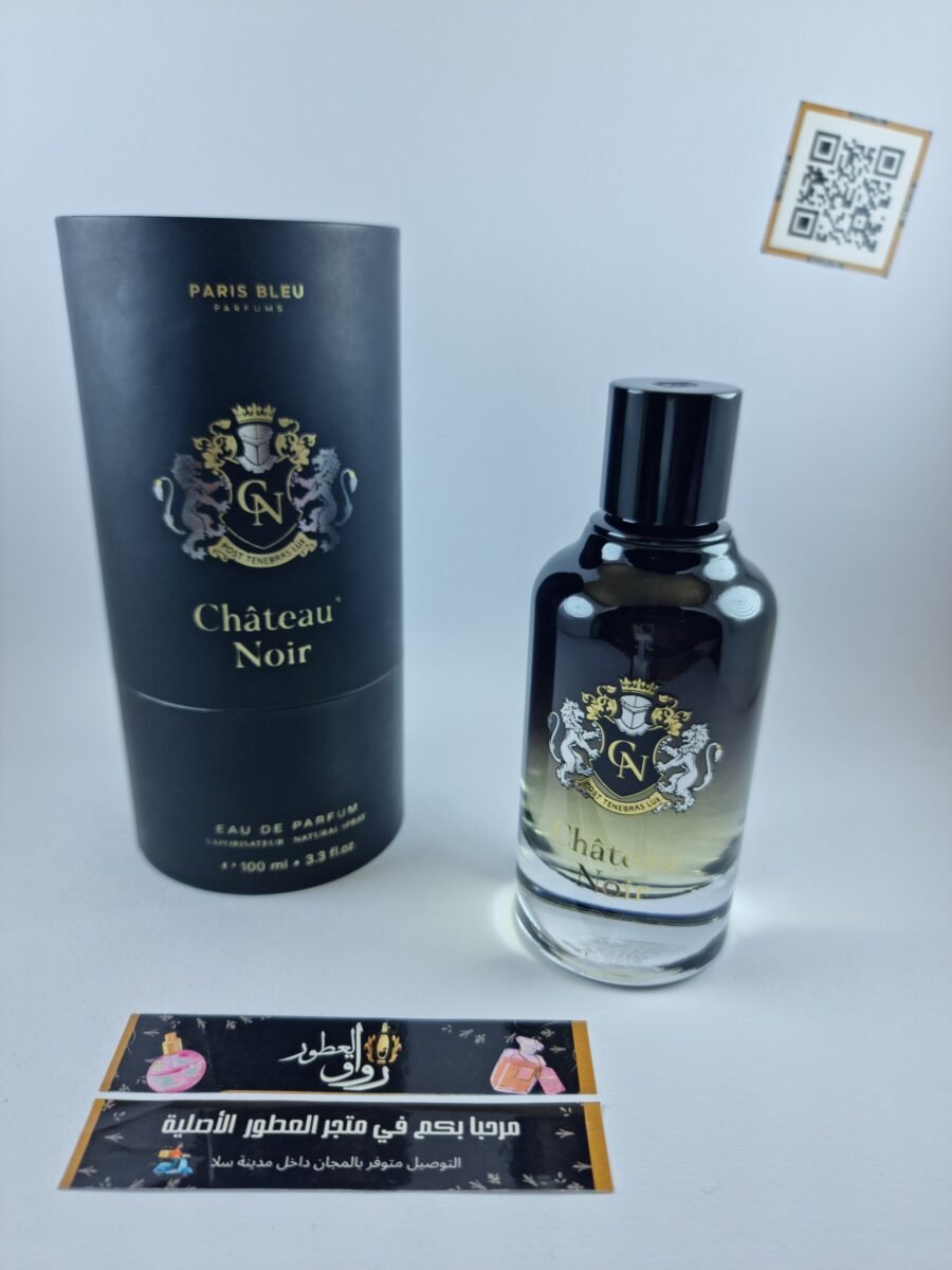 CHATEAU NOIR EDP 100ML