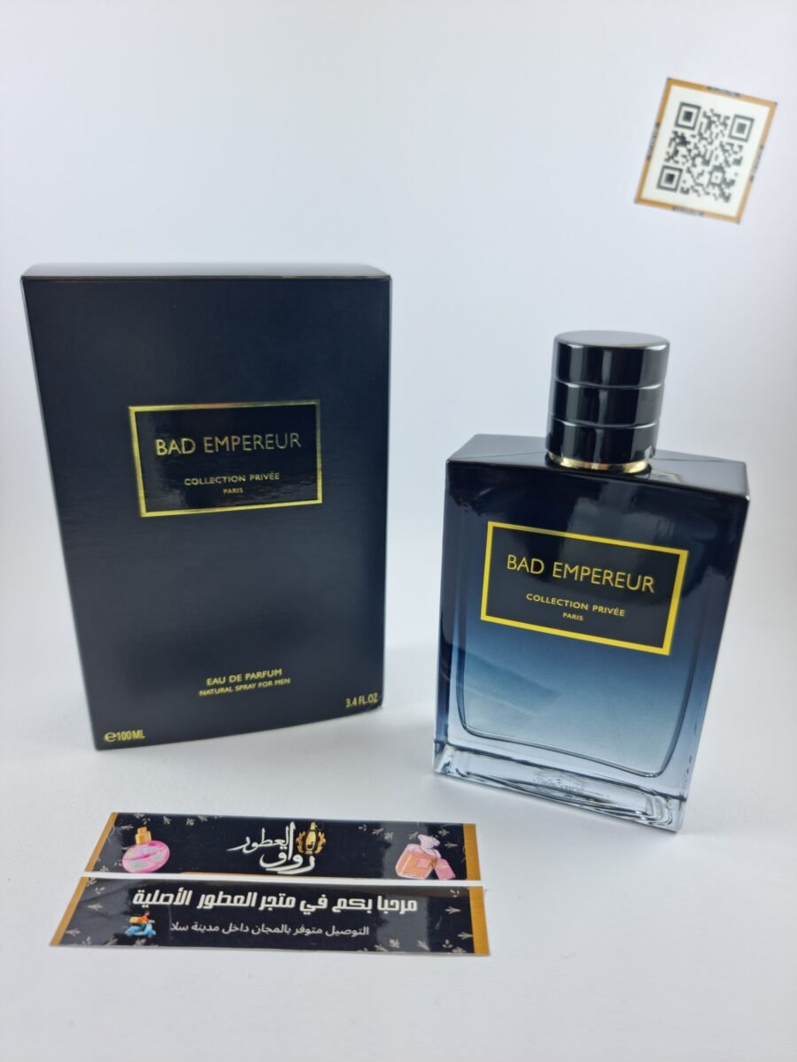 BAD EMPEREUR  EDP 100ML