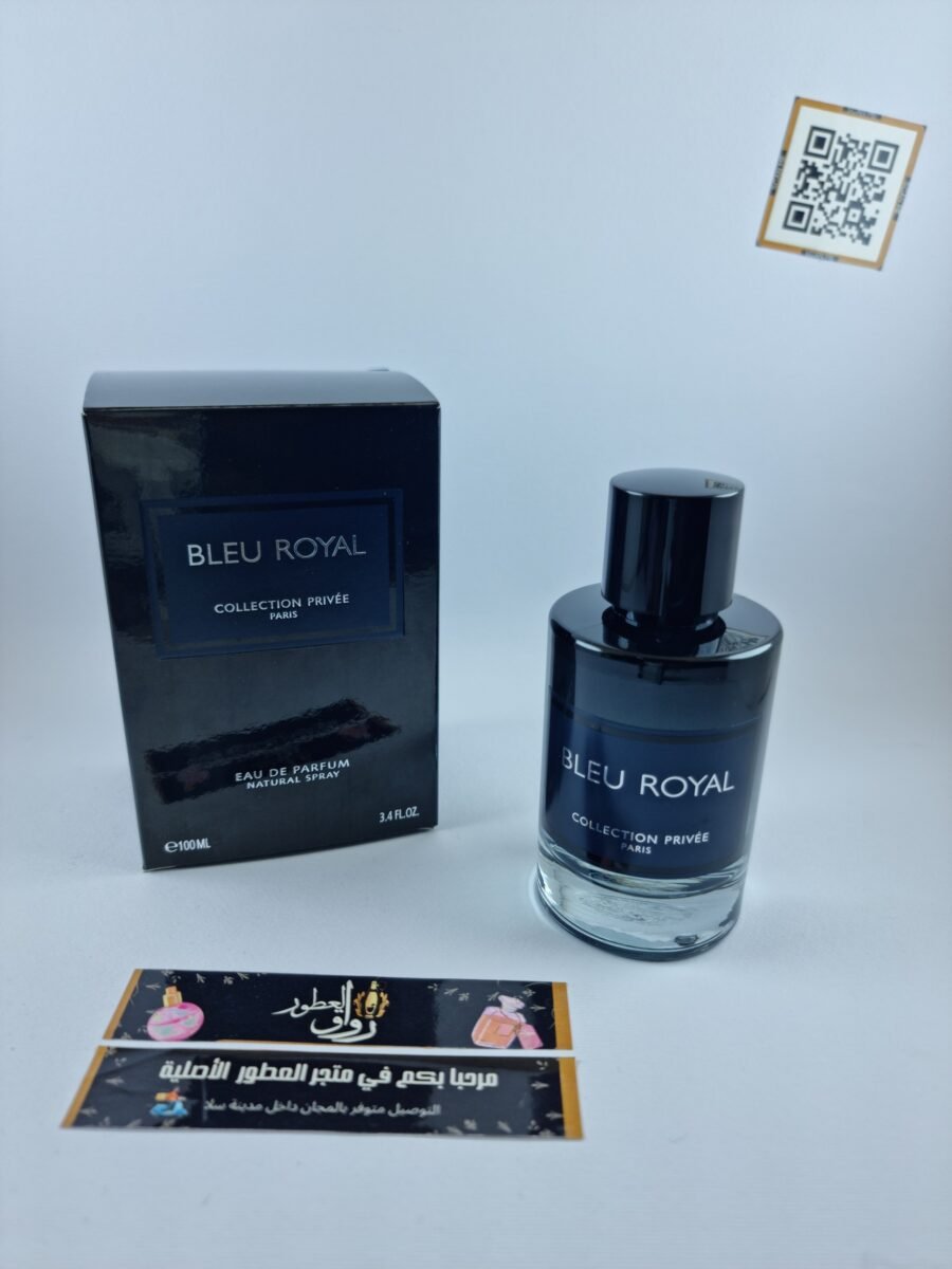 BLEU ROYAL EDP 100ML