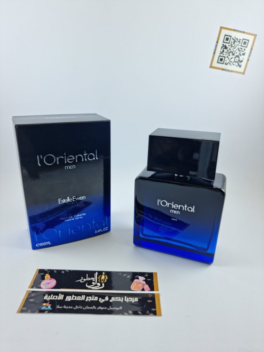 L ORIENTAL EDT 100ML
