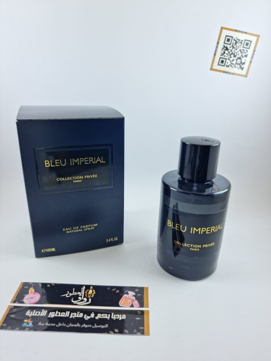 BLEU IMPERIAL EDP 100ML