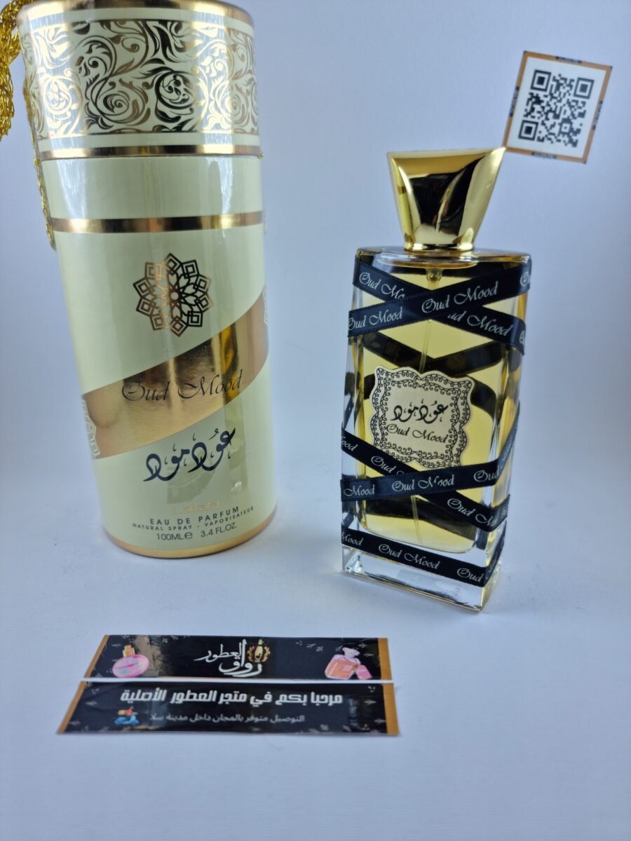 OUD MOOD EDP 100ML