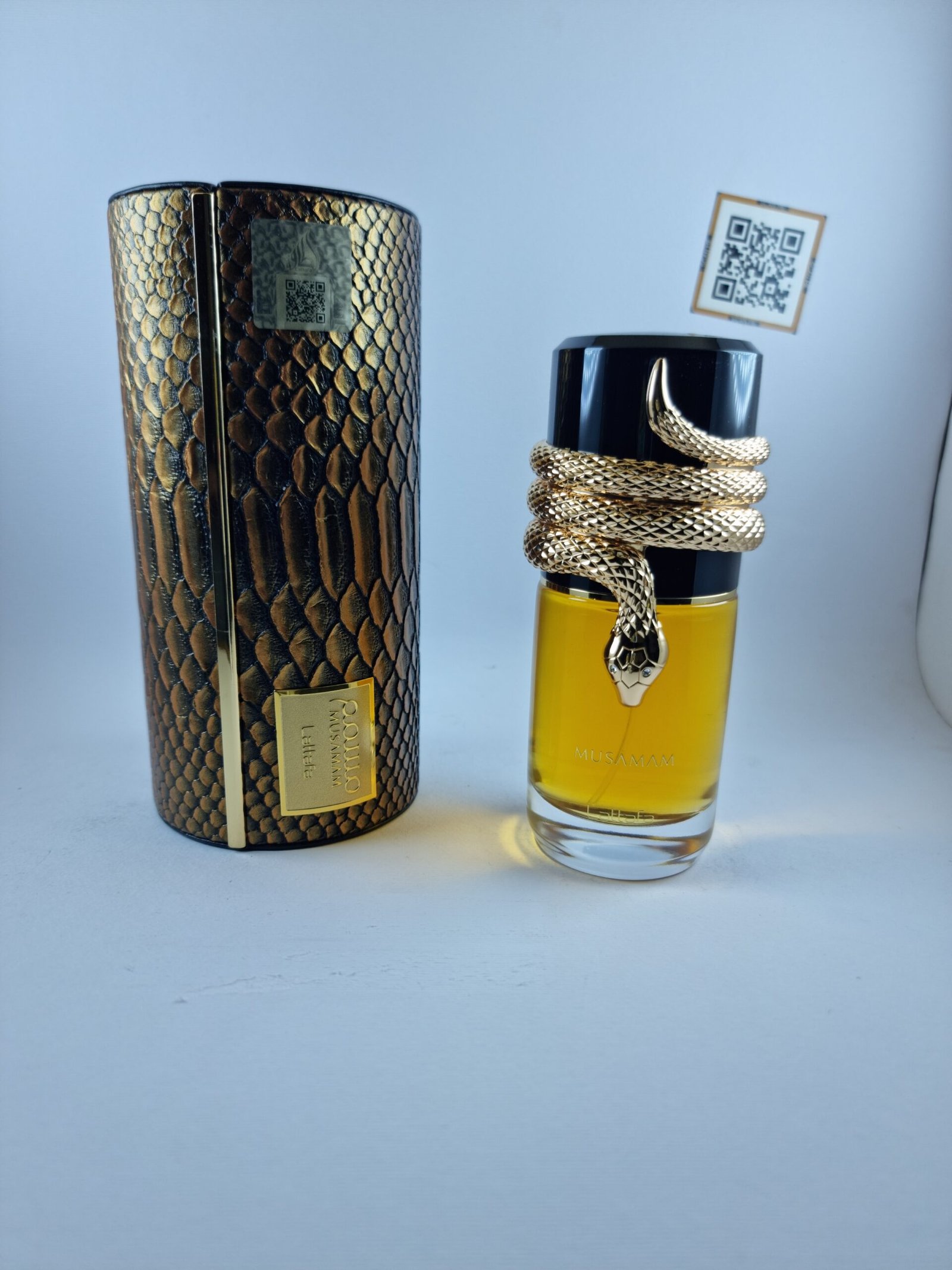 MUSAMAM EDP 100ML