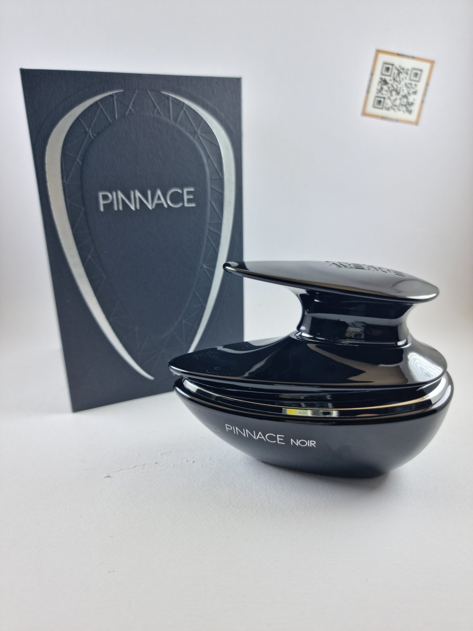 PINNACE NOIR EDP 100ML