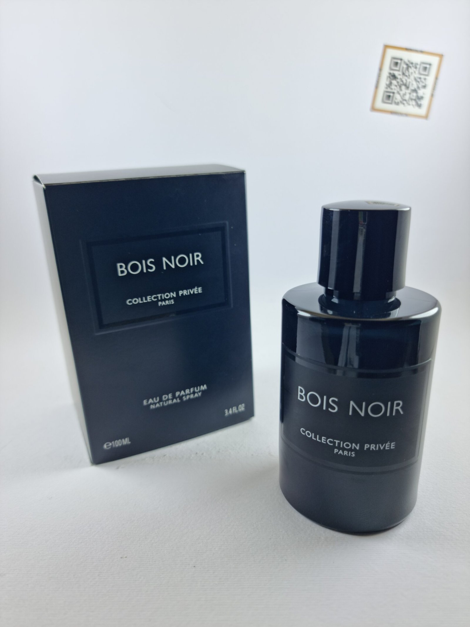 BOIS NOIR EDP 100ML