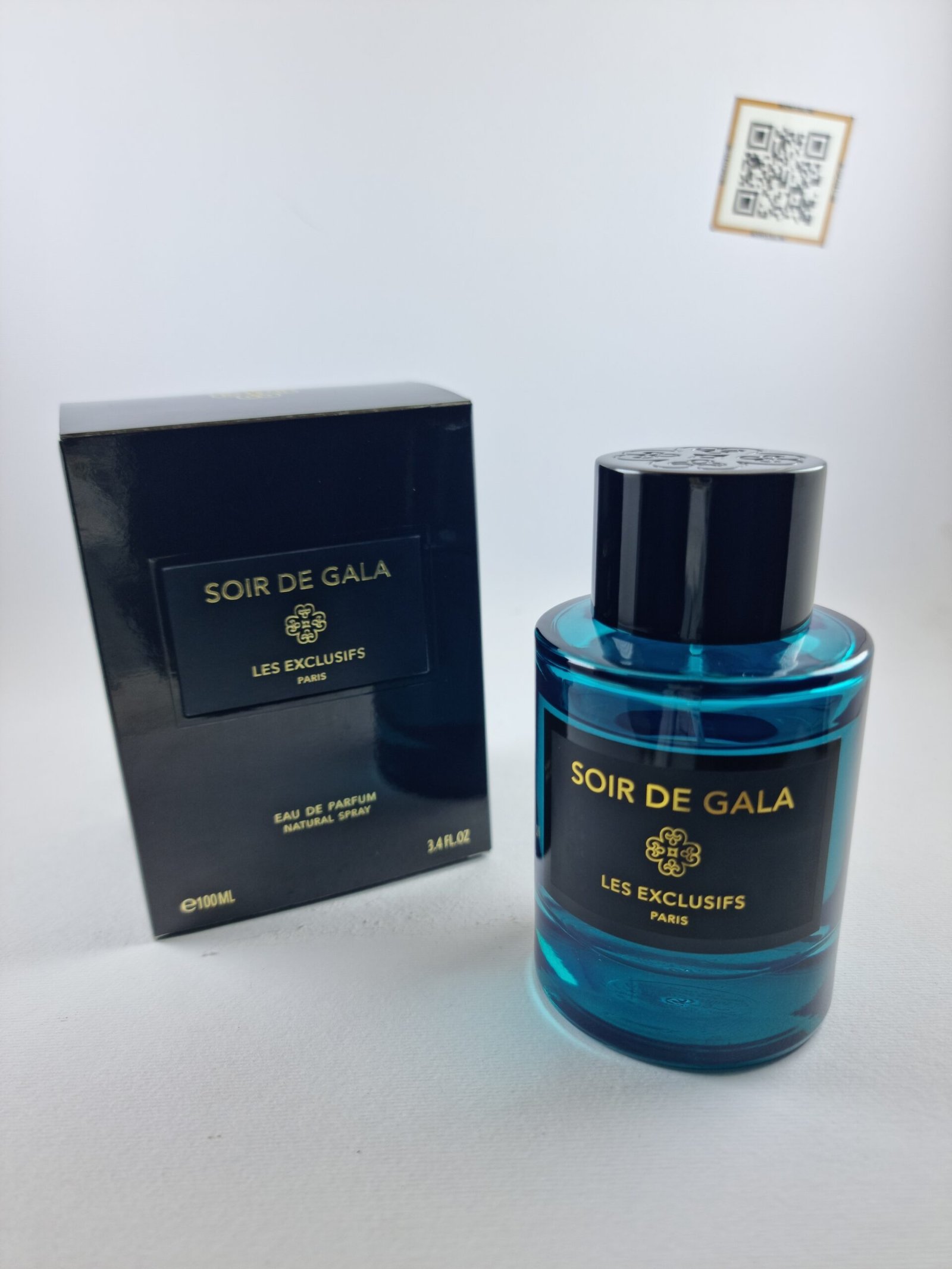 SOIR DE GALA EDP 100ML