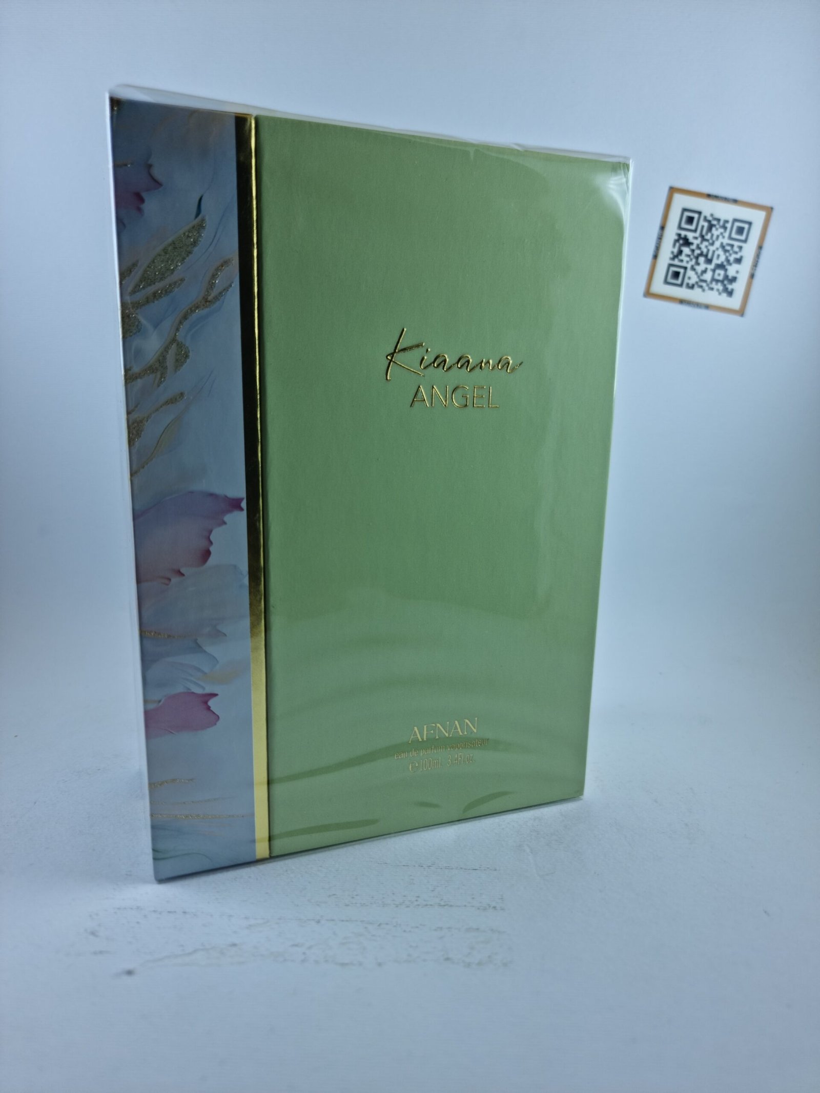 KIAANA ANGEL EDP 100ML