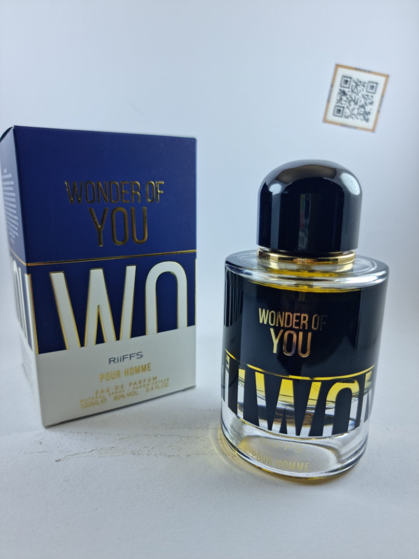 WONDER OF YOU HOMME EDP 100ML